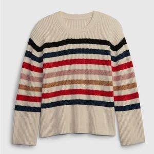 Gap cashsoft sweater